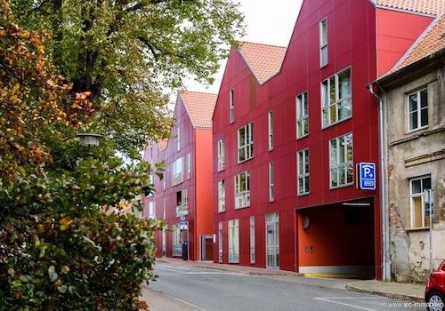 Moderne Wohnung in der Alts....