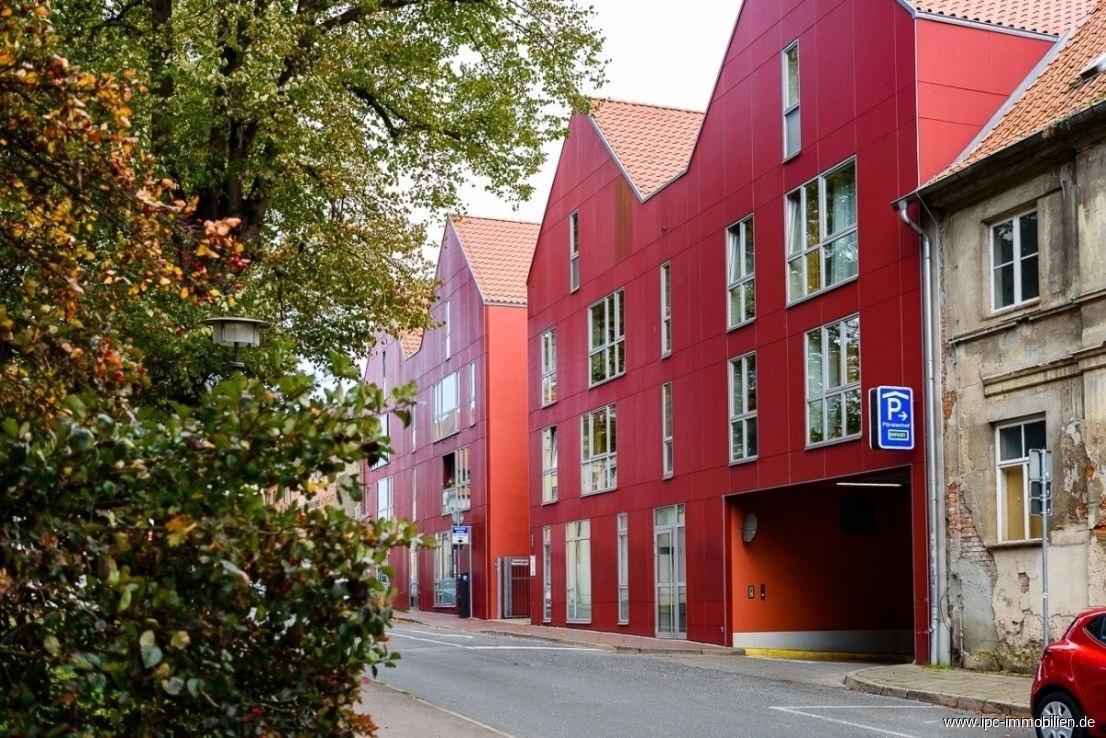 Moderne Wohnung in der Alts....