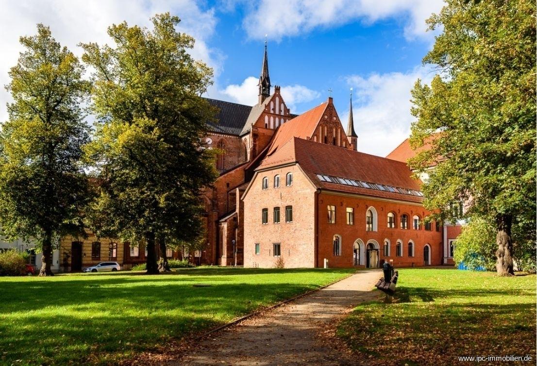Die Umgebung