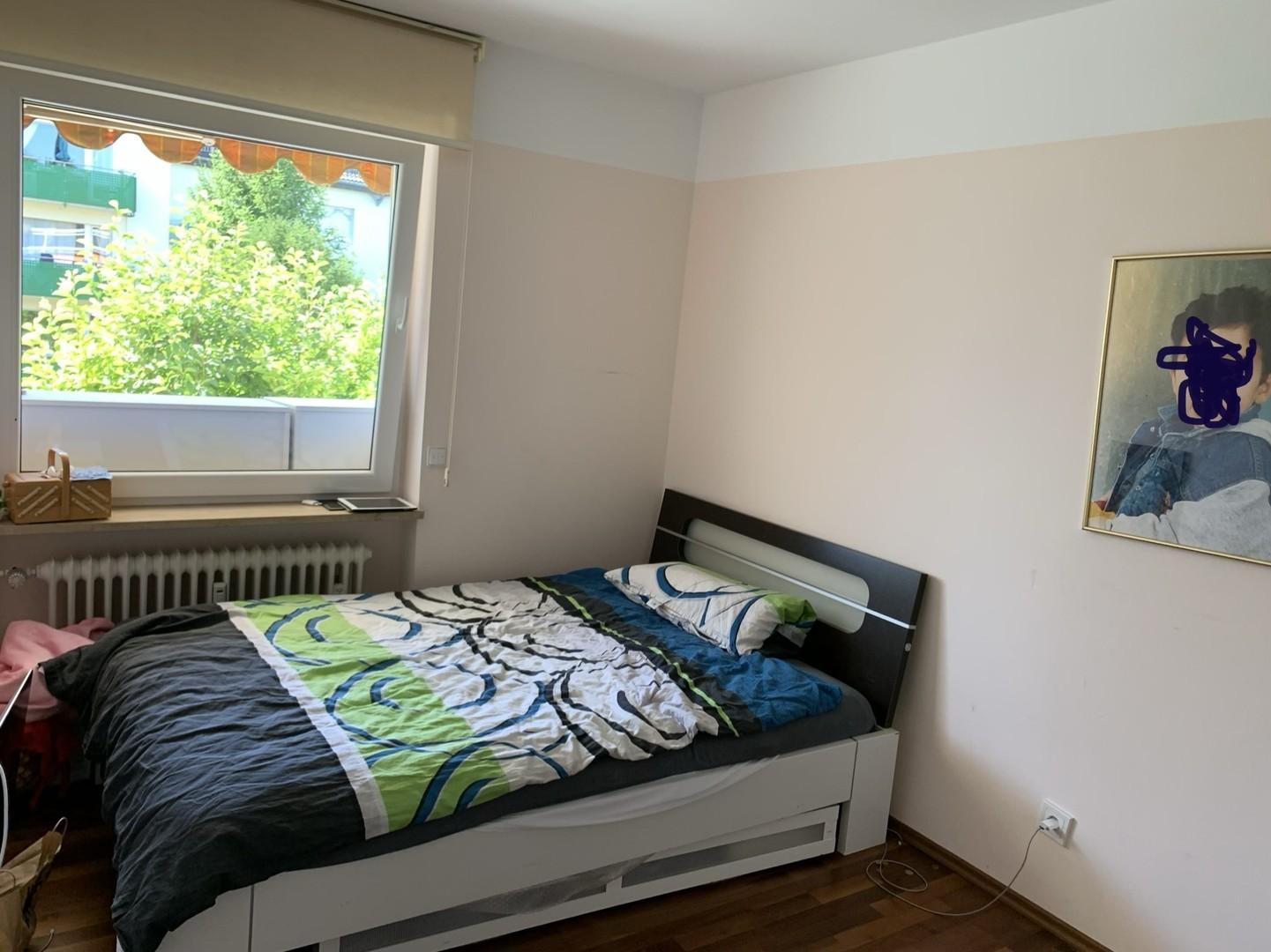 2. Kinderzimmer