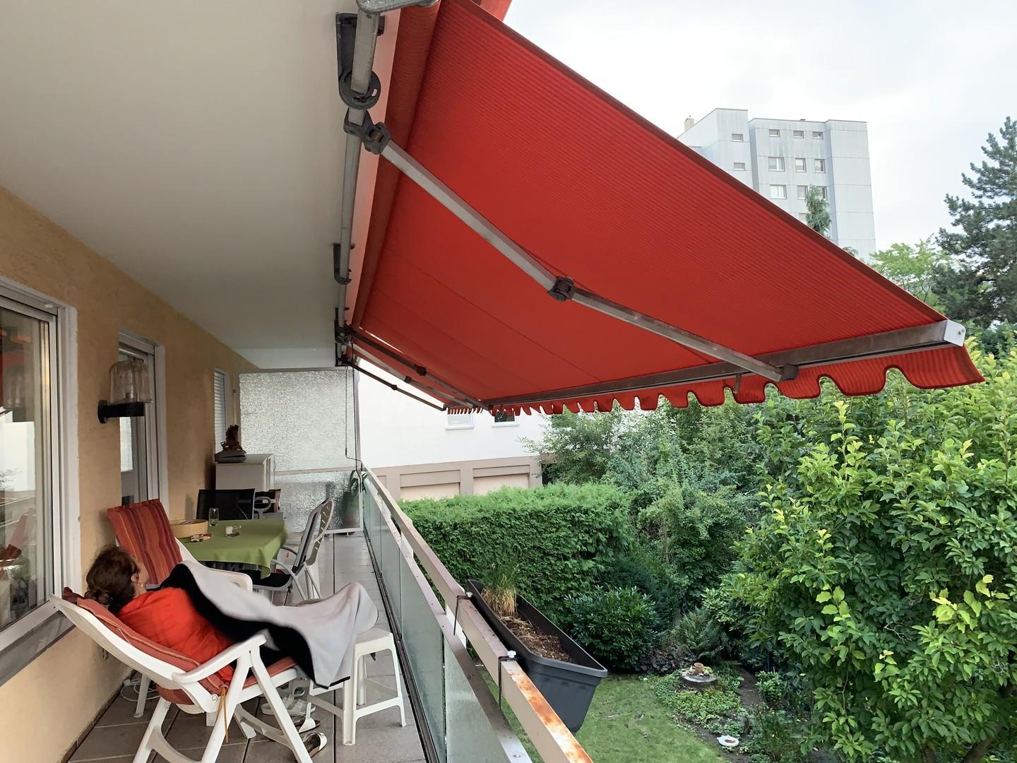 Balkon