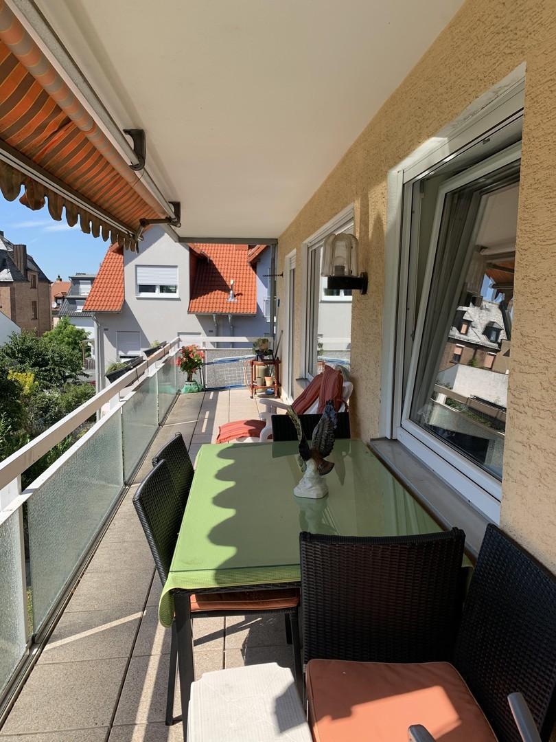 Balkon