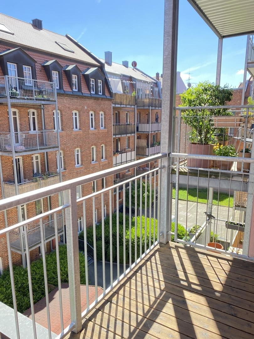 Balkon