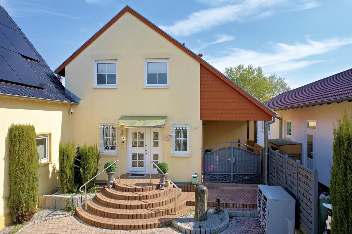Außenansicht