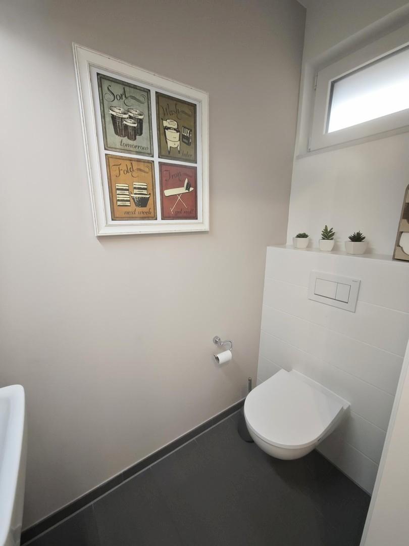 Gäste-WC