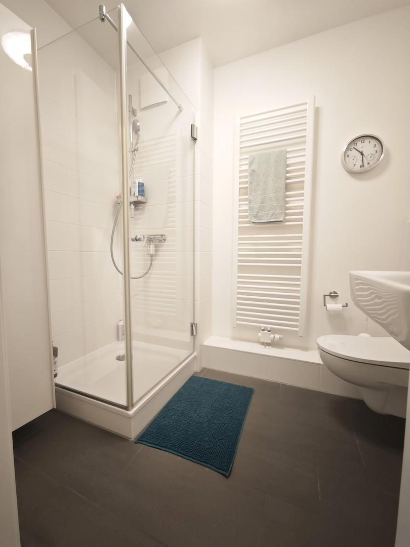 Badezimmer 1.OG