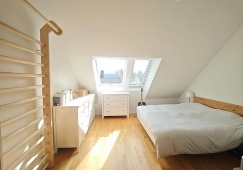 Schlafzimmer 2.OG