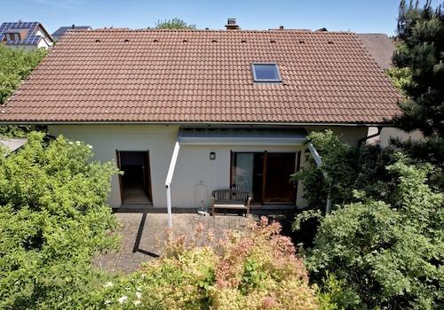 Rückansicht 1