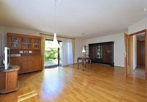 Wonhzimmer Blick