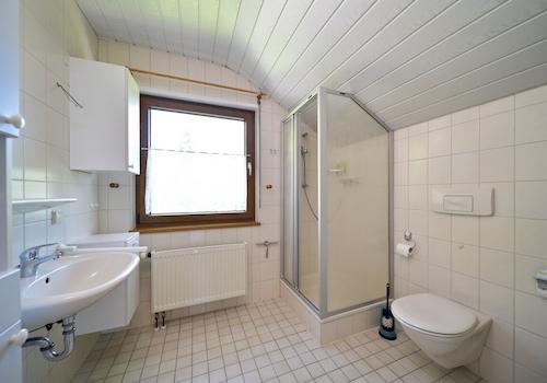 Badezimmer Blick 2