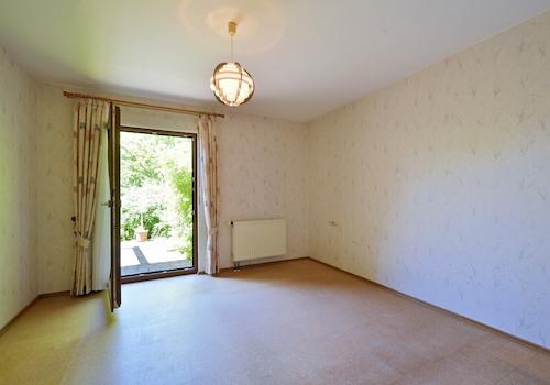 Zimmer 1 unten