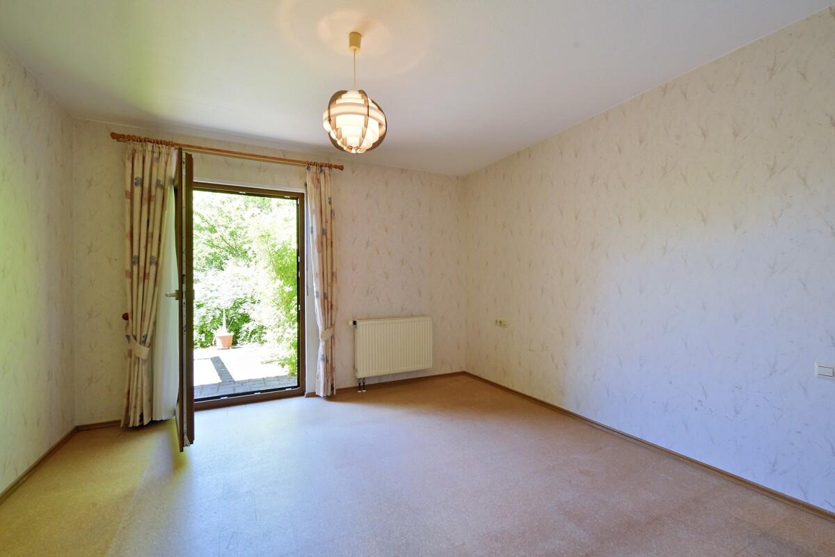 Zimmer 1 unten