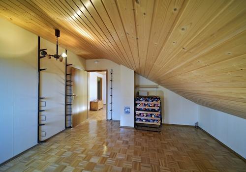 Zimmer 1 oben