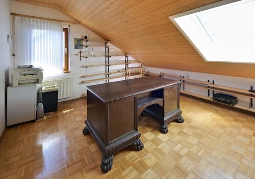 Zimmer 2 oben