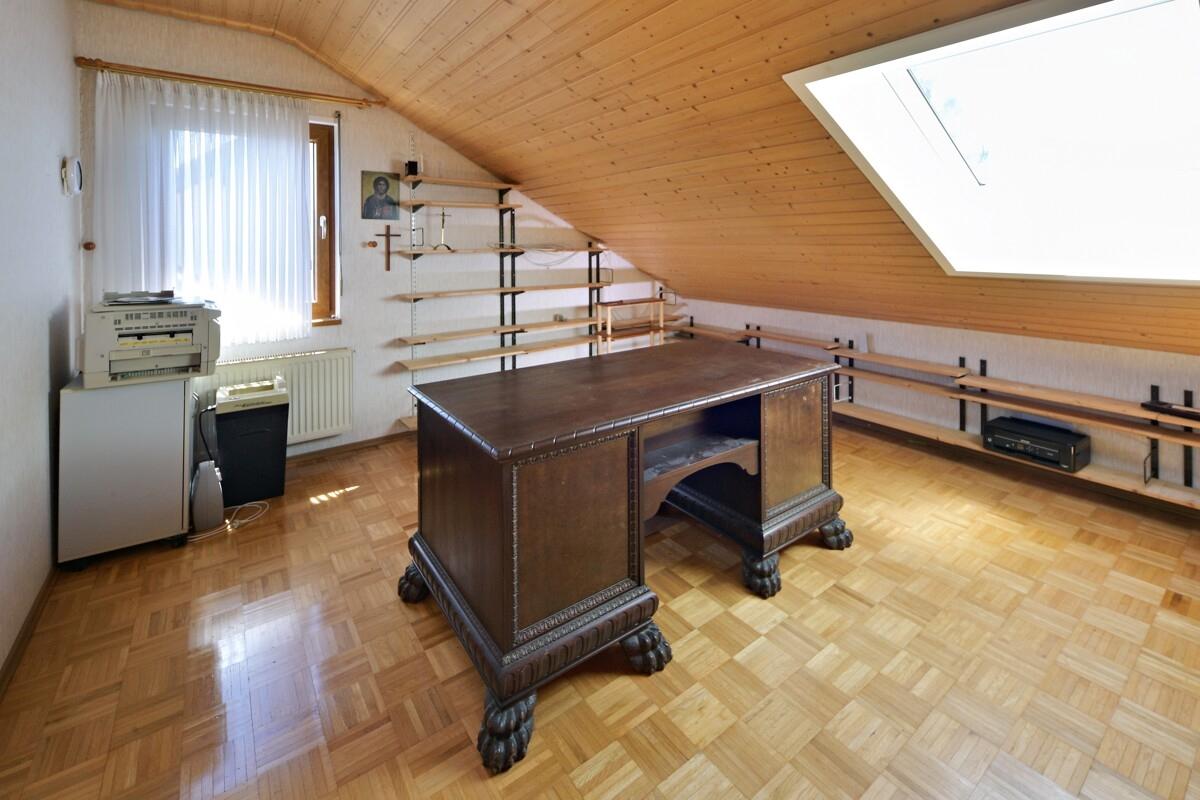 Zimmer 2 oben