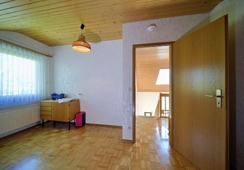 Zimmer 3 oben