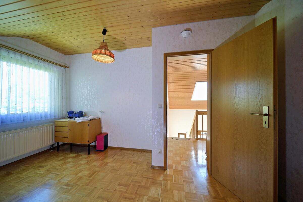 Zimmer 3 oben