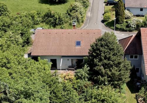 Umgebung Straße