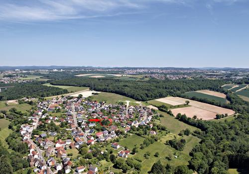Umgebung