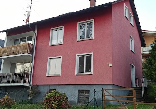 Haus Front