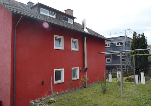 Haus Garten