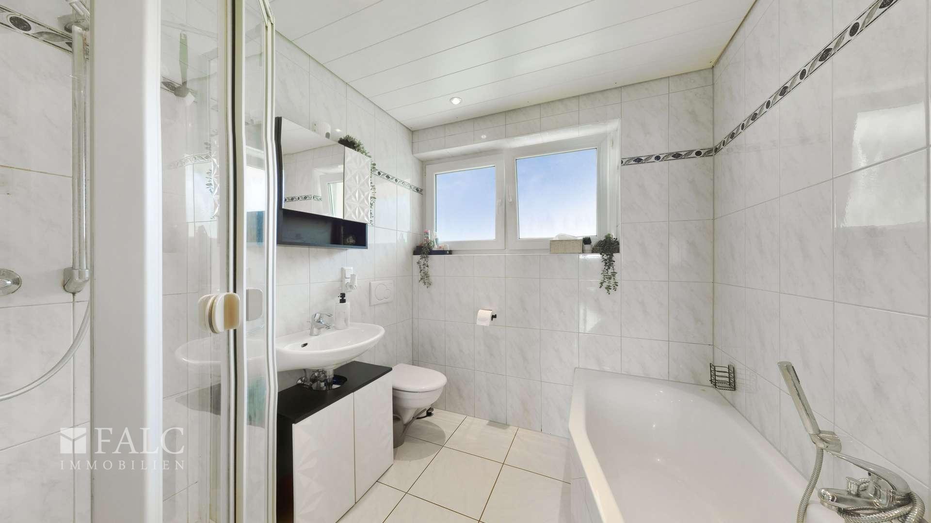 Badezimmer WE 2_EG