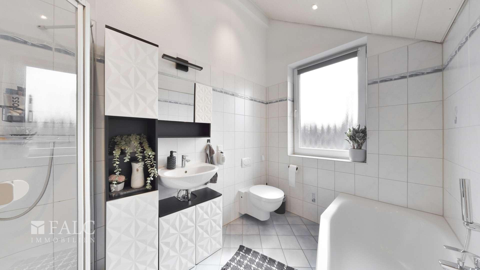 Badezimmer WE3_DG