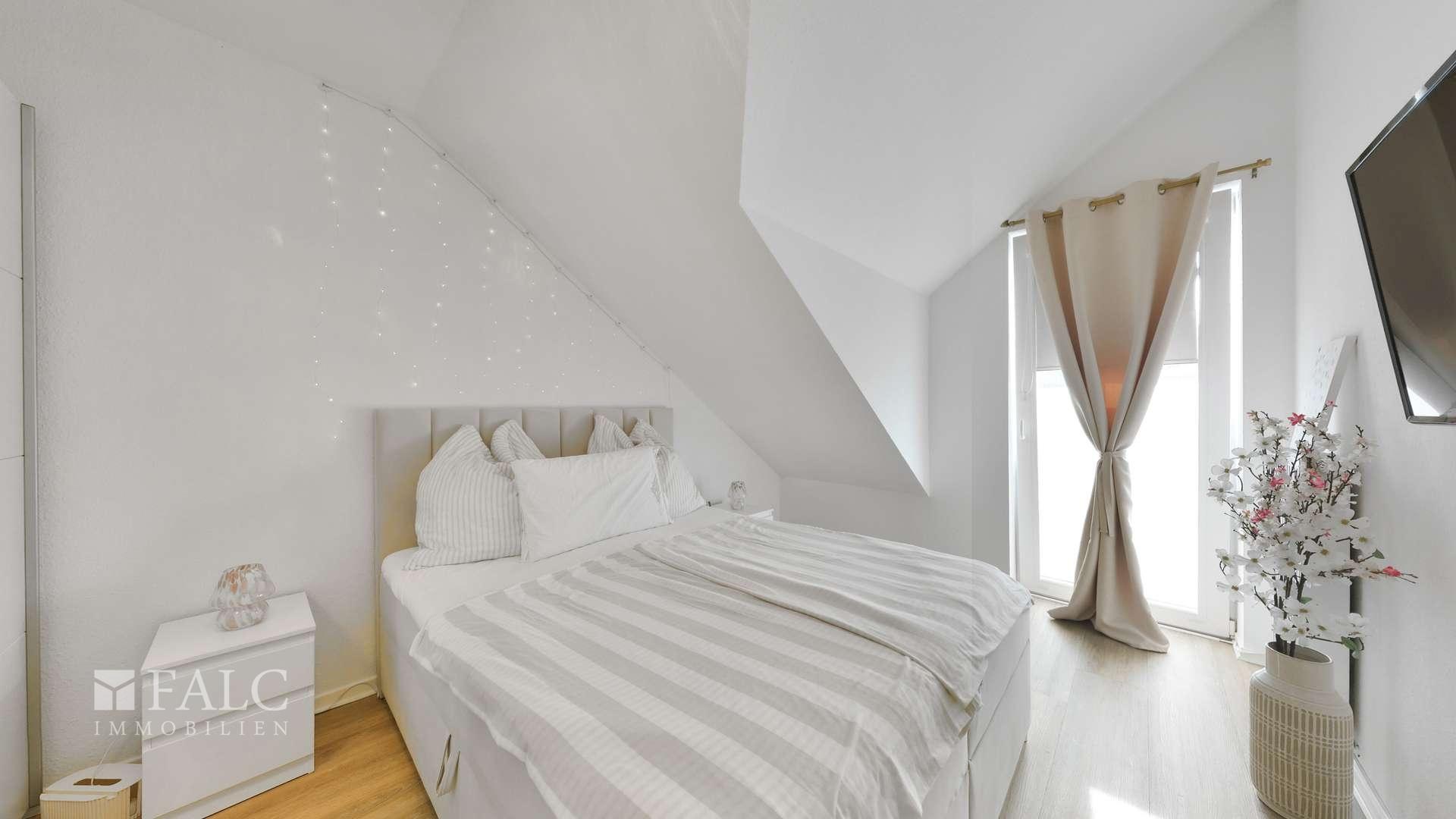 Schlafzimmer WE 3_DG
