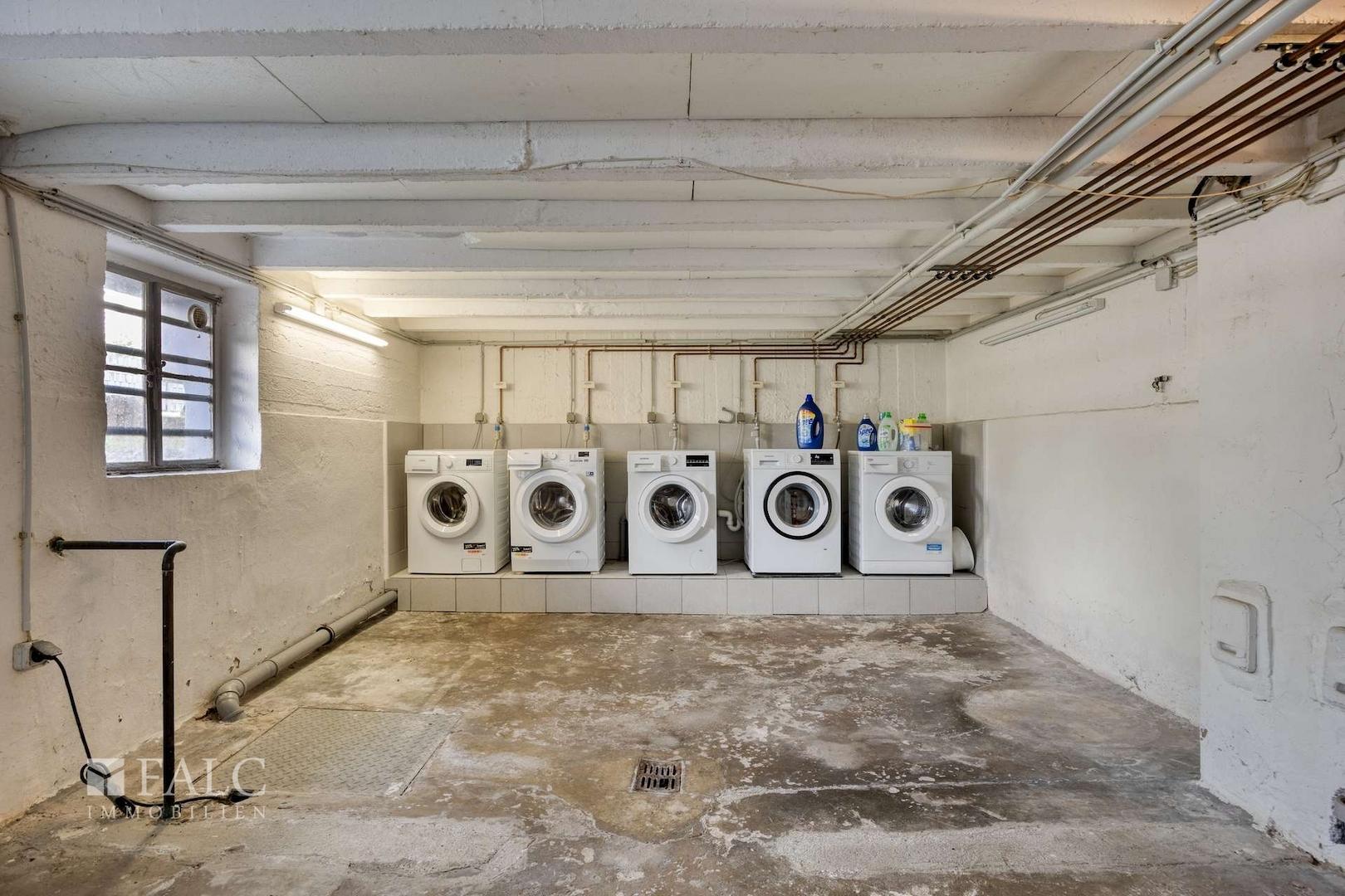 Hauswirtschaftsraum je Haus_UG