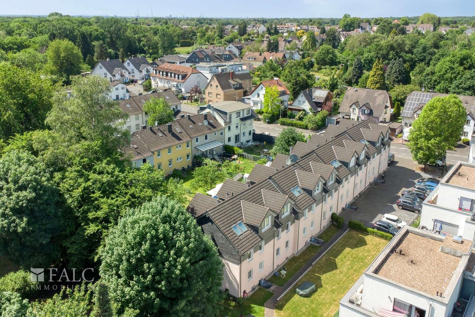 Umgebung 