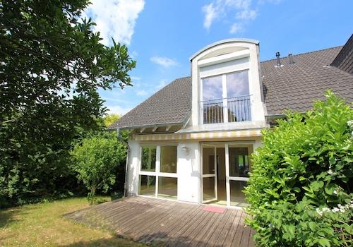 Gartenansicht