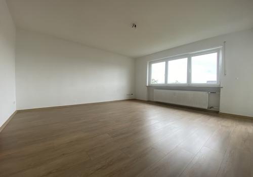 großes Wohnzimmer