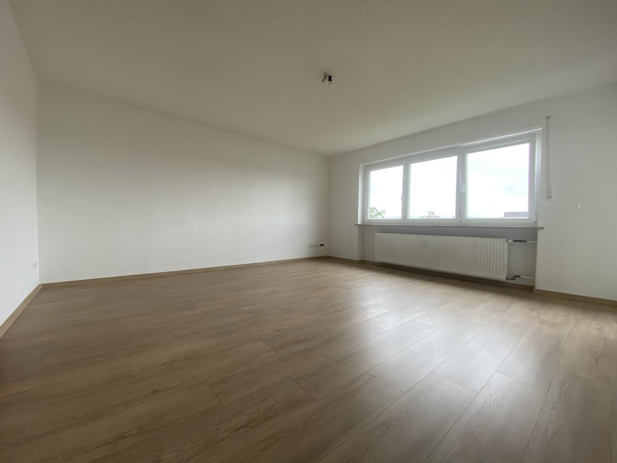 großes Wohnzimmer