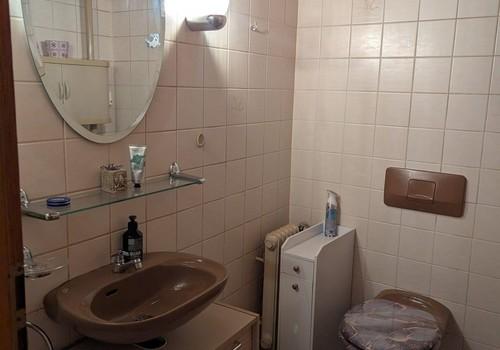sep. WC