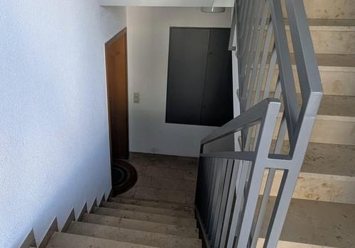 Treppe