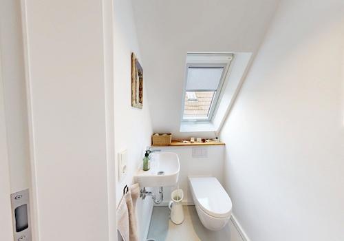 Gäste WC