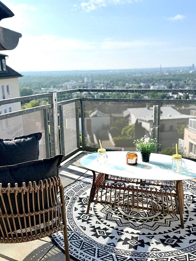 Balkon 