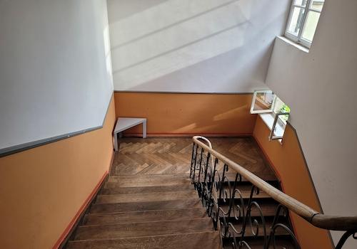 Treppenhaus