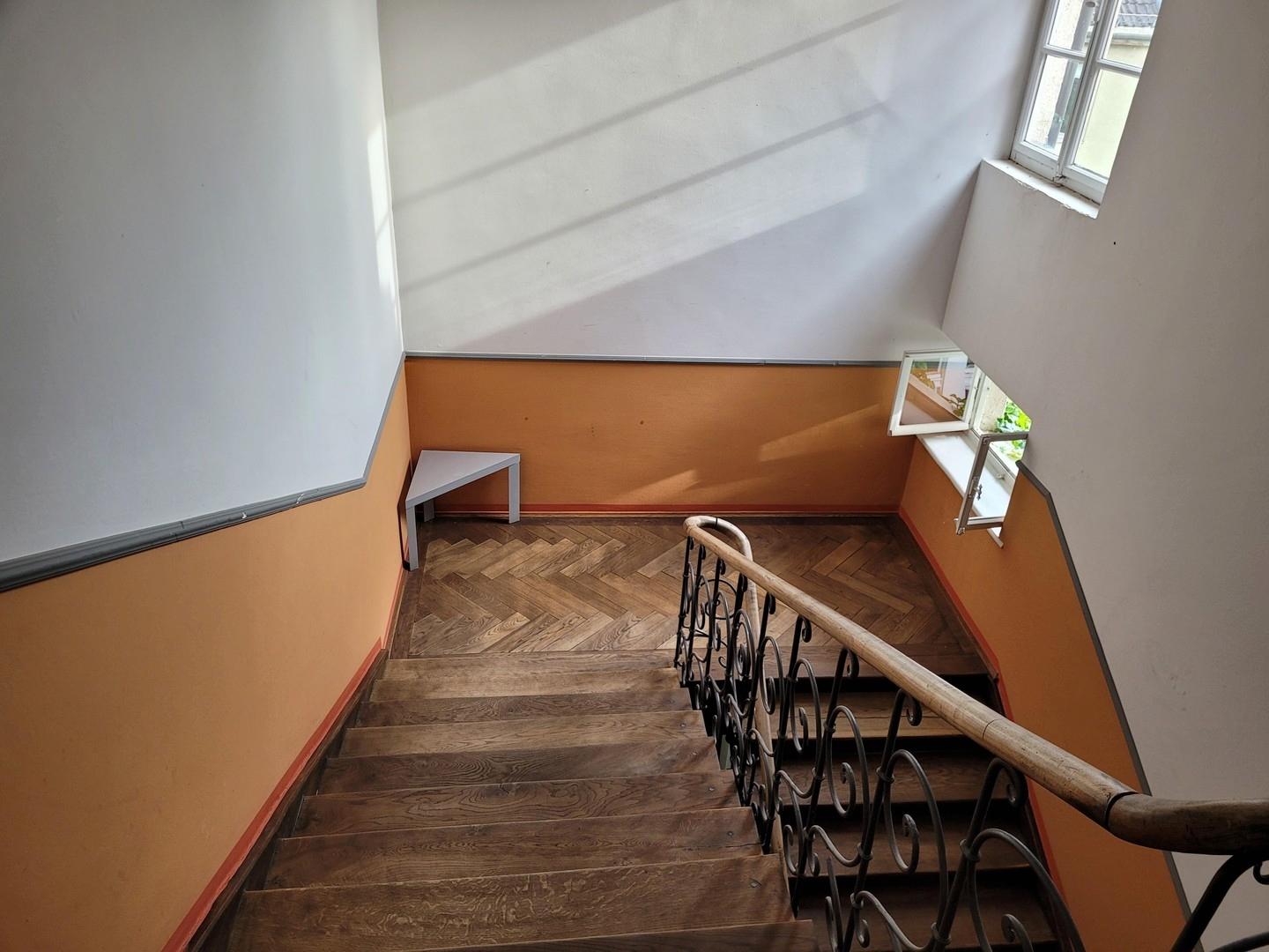 Treppenhaus