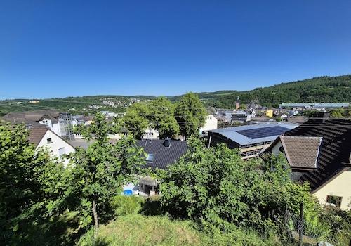 Aussicht