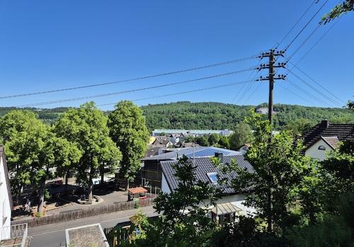 Aussicht