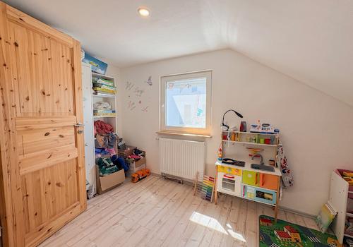 Kinderzimmer (OG)