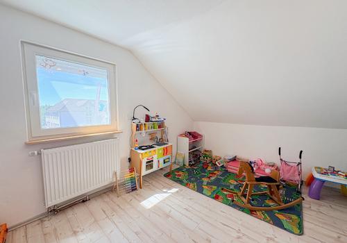 Kinderzimmer (OG)