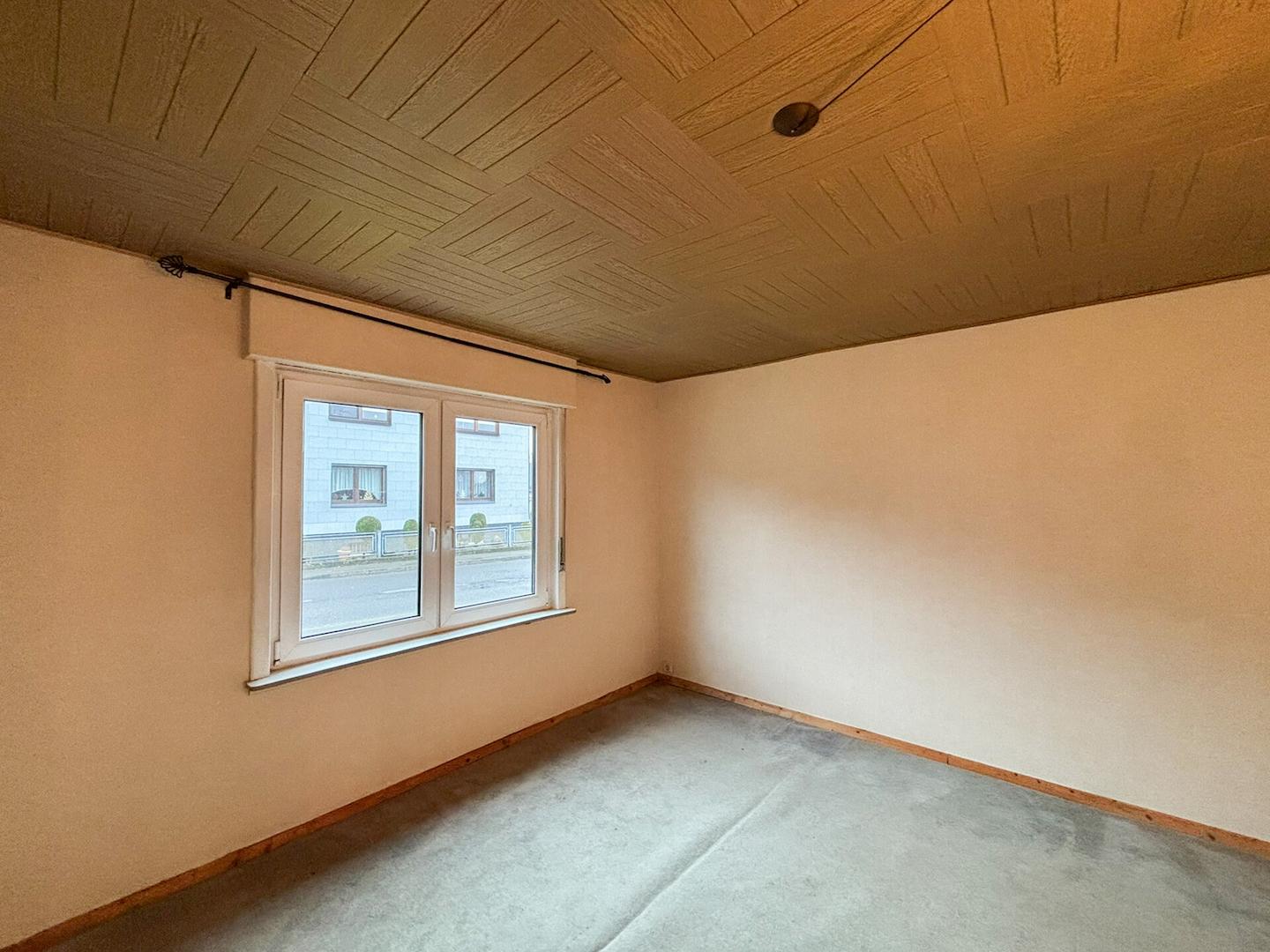Wohn-/Esszimmer EG 