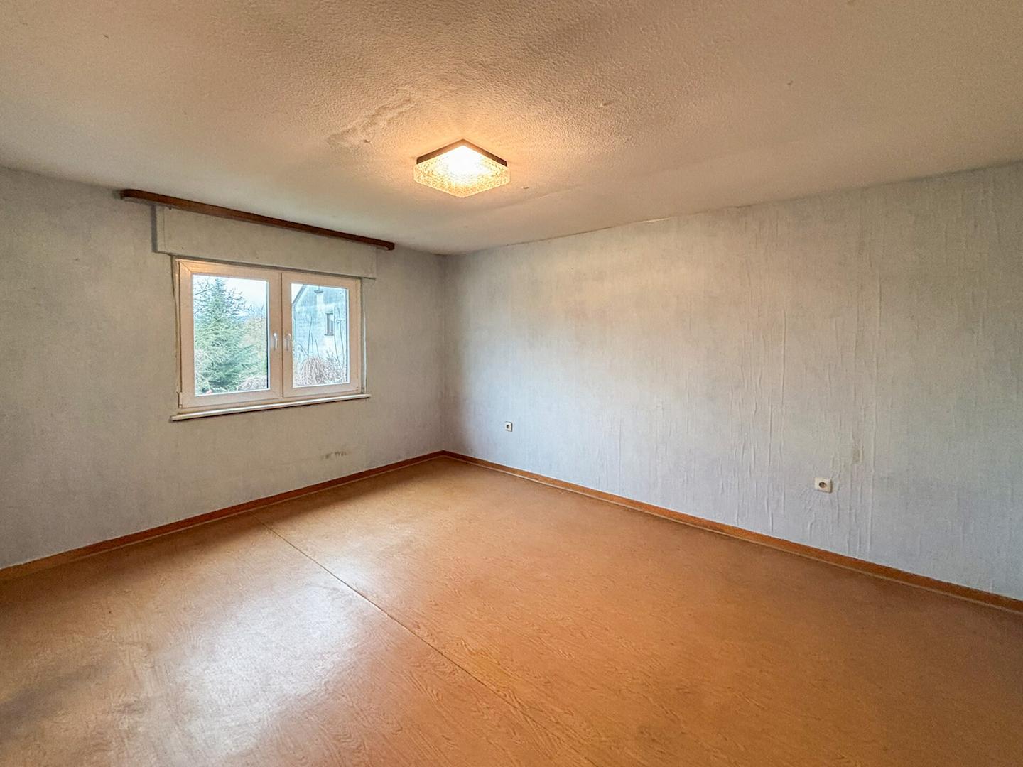 Schlafzimmer OG