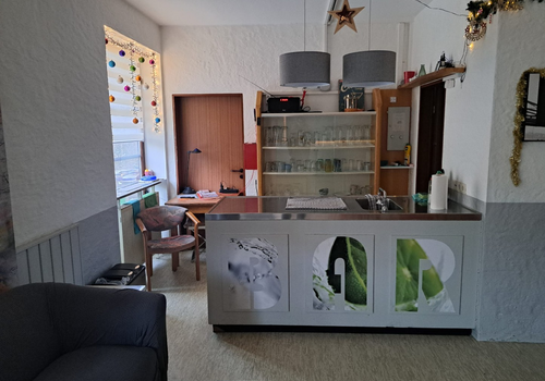 Gemeinschaftsraum 2