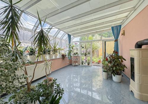 Wintergarten