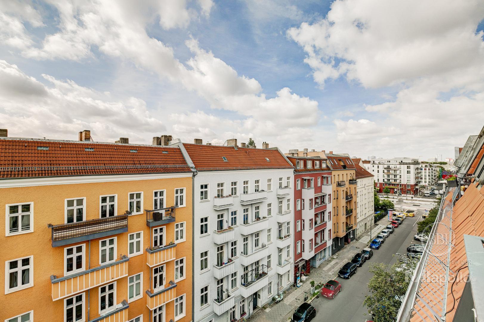 Ausblick