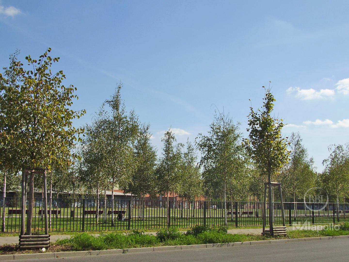 Blankensteinpark