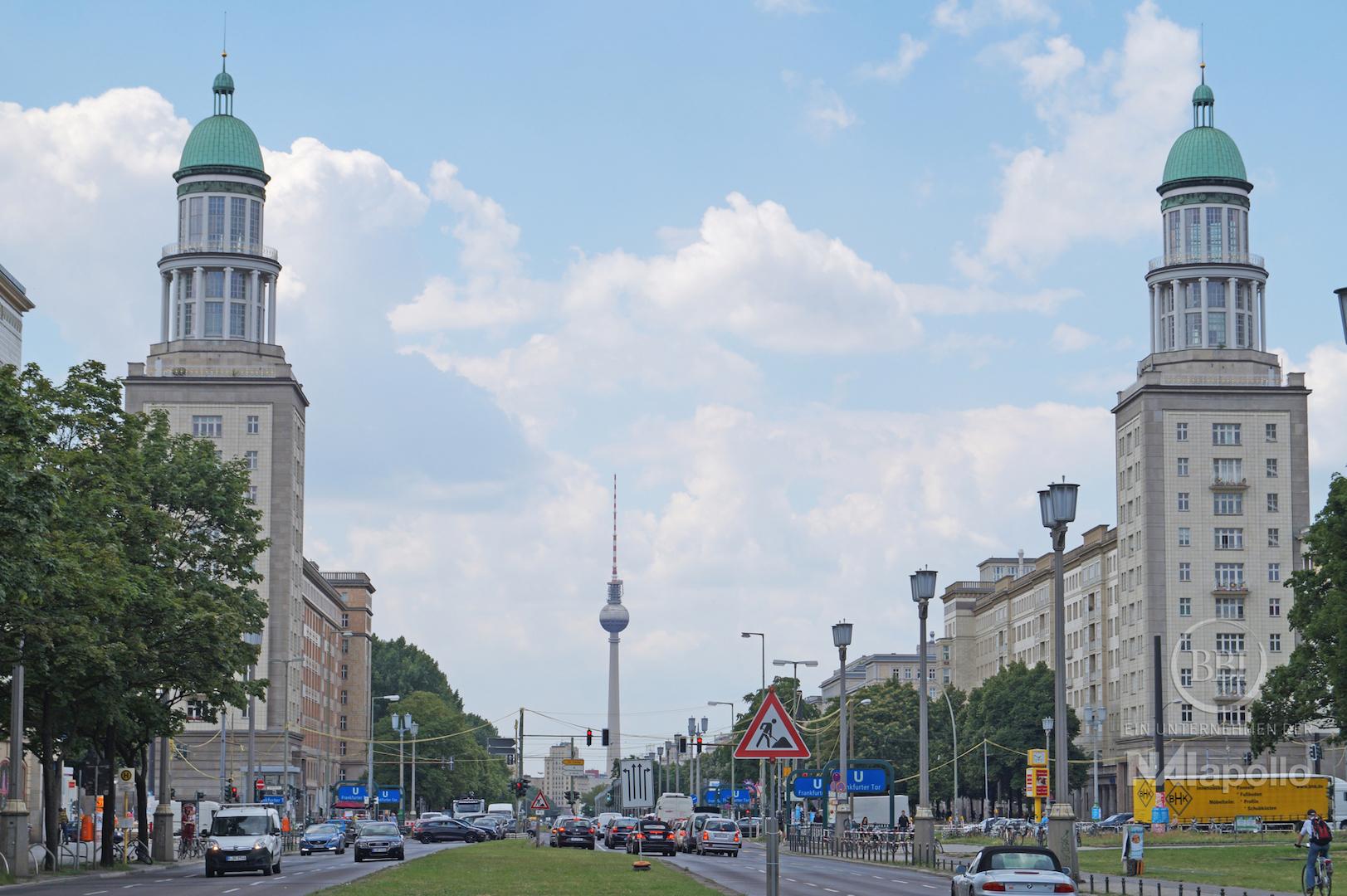 Frankfurter Allee